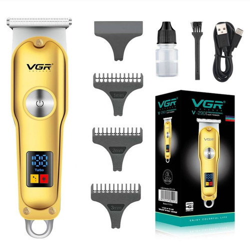 خط زن VGR 290 - موبو سنتر