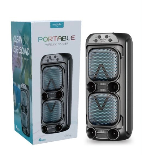 اسپیکر Gts-2163 - موبو سنتر