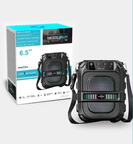 اسپکر Gts-1191 - موبو سنتر
