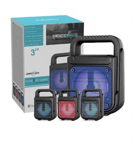 اسپیکر Gts-1362 - موبو سنتر