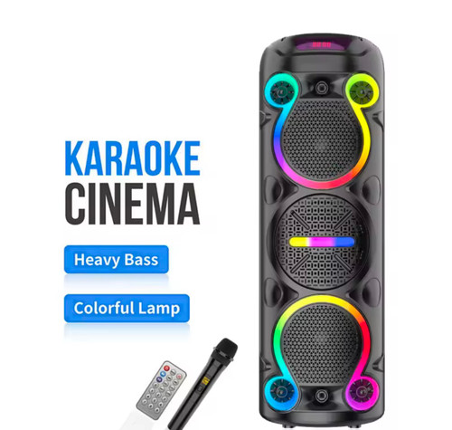 اسپیکر ZQS 6302