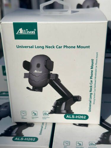 هلدر موبایل Alison مدل ALS_H262 - موبو سنتر