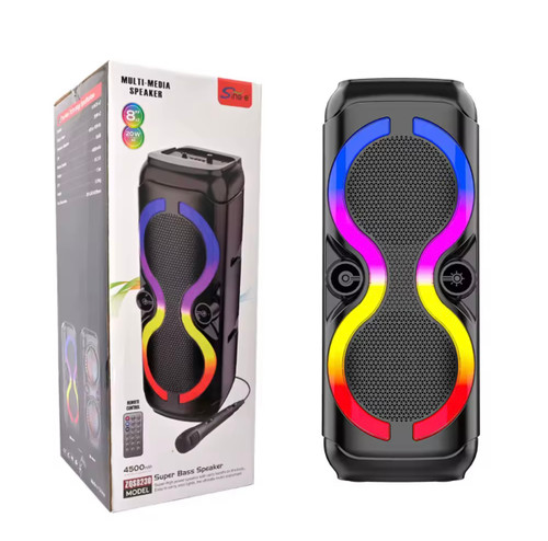 اسپیکر zqs-8230