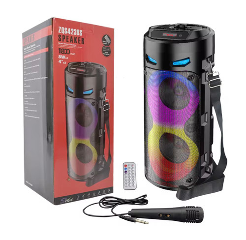 اسپیکر ZQS 4239S