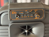 اسپیکر بلوتوثی قابل حمل چمدونی ضد کیو اس zqs-8175w - موبو سنتر