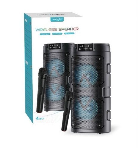 اسپیکر Gts-2129 - موبو سنتر