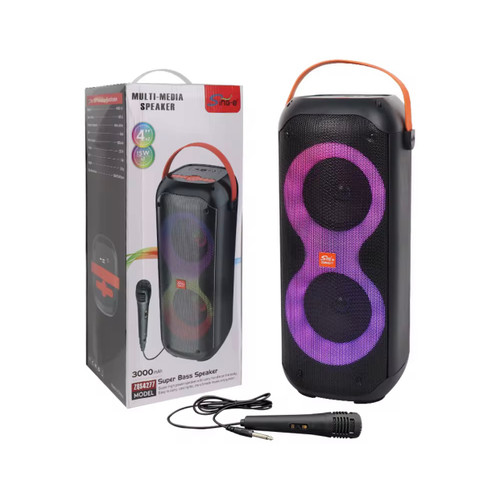 اسپیکر zqs-4277