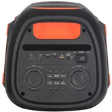 اسپیکر بلوتوثی قابل حمل مدل NdR-610 با صدای قدرتمند و طراحی جذاب - موبو سنتر