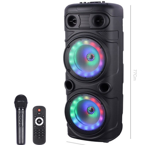 اسپیکر zqs 8210s - موبو سنتر