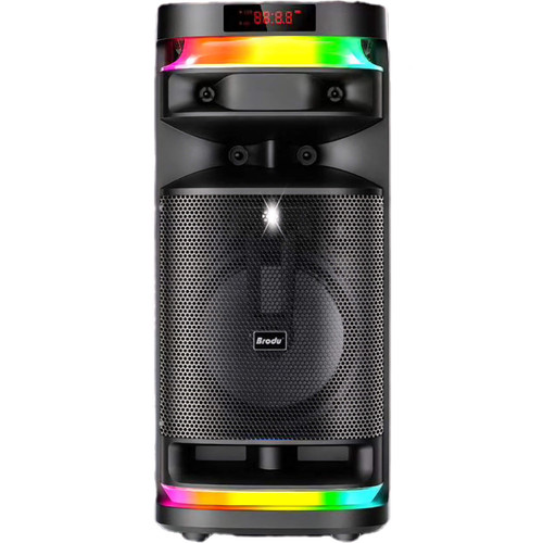 اسپیکر پارتی باکس BTS-2250 - موبو سنتر