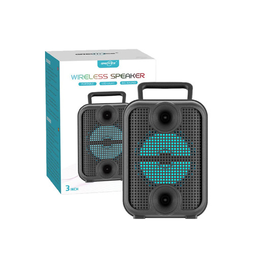 اسپیکر Gts-2307