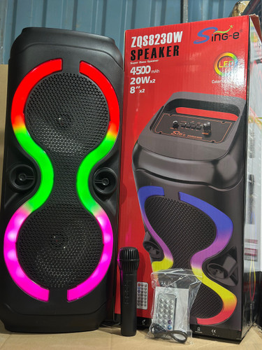 اسپیکر zqs-8230W