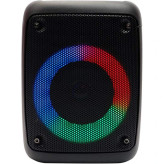 اسپیکر بلوتوثی قابل حمل KTS-1236 با نورپردازی LED - موبو سنتر