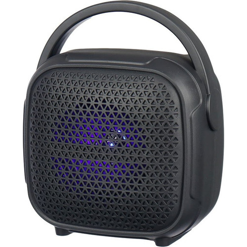 اسپیکر بلوتوثی قابل حمل شارژ با شارژر تایپ C مدل ZSQ 1343