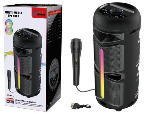 اسپیکر ZQS 4293