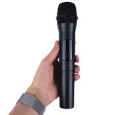 اسپیکر شارژی قابل حمل بلوتوثی با میکروفون و کنترول ZQS 8270 - موبو سنتر