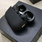 ایرپاد پرو 2 ANC | AirPods Pro 2 Type-C با نویز کنسلینگ، پنجره پاپآپ آیفون مشکی