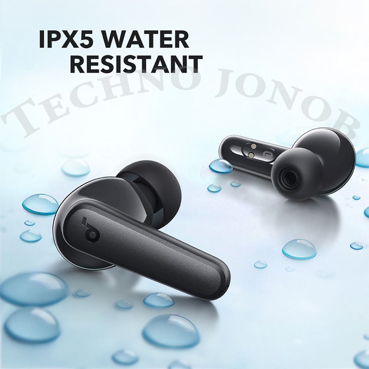 ایرپاد R50i | هندزفری بلوتوثی Anker Soundcore R50i با بیس قدرتمند و شارژدهی بالا اصلی