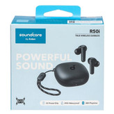ایرپاد R50i | هندزفری بلوتوثی Anker Soundcore R50i با بیس قدرتمند و شارژدهی بالا اصلی