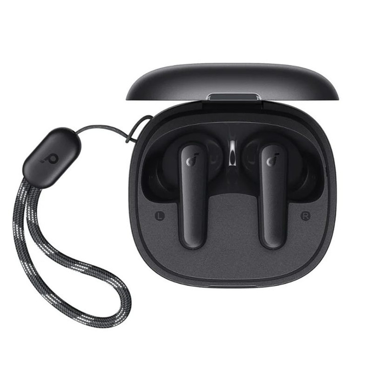 ایرپاد R50i | هندزفری بلوتوثی Anker Soundcore R50i با بیس قدرتمند و شارژدهی بالا اصلی