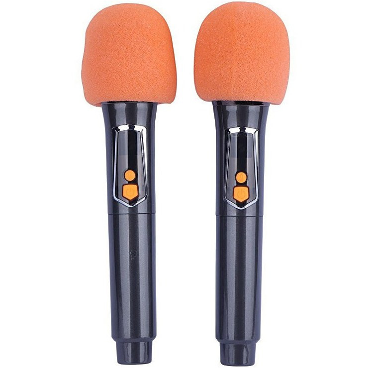 اسپیکر قابل حمل برودو مدل BTS-2270