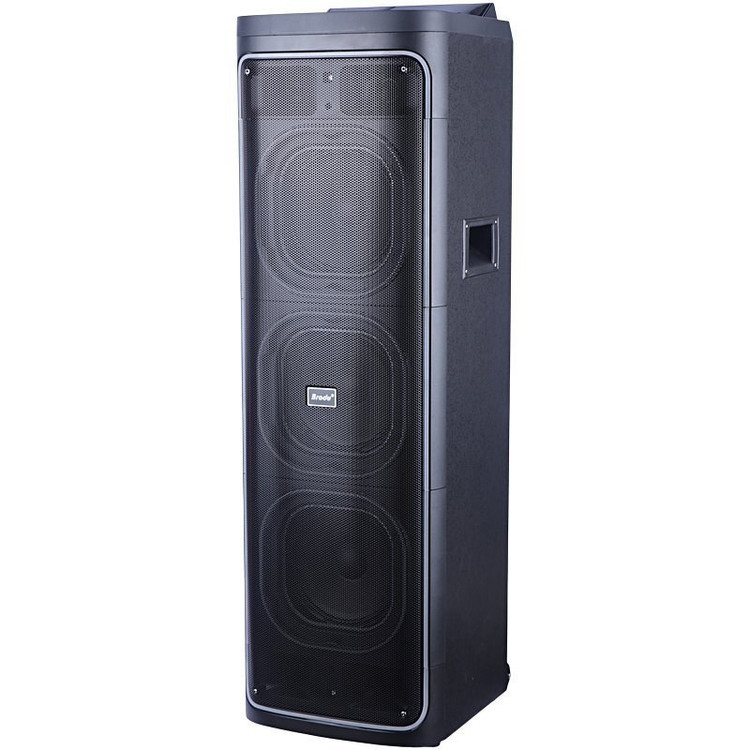اسپیکر قابل حمل برودو مدل BTS-2270