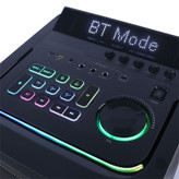 اسپیکر بلوتوثی بردو مدل BTS2271