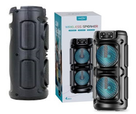 اسپیکر بلوتوثی گریت نایس GTS-2152