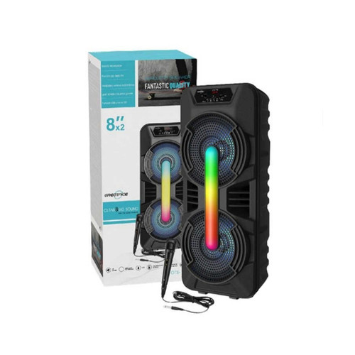 اسپیکر گریت نایس GTS1702