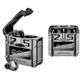 ایرپاد M25 | هندزفری بلوتوثی M25 پرو گیمینگ با نمایشگر LED و Type-C