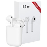 هدفون بی سیم اپل مدل i14 tws