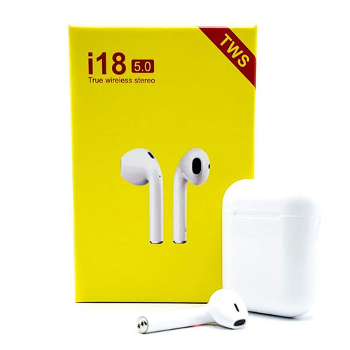 هدفون بی سیم ایرپاد i18