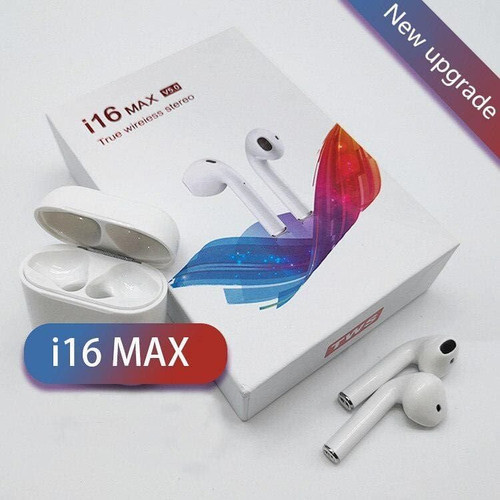 هدفون بی سیم ایرپادi16max v5.3