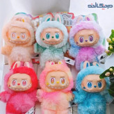 عروسک لبوبو سری انرژی