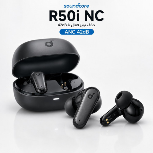 هندزفری بلوتوثی انکر Soundcore R50i NC A3959