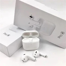 هدفون بی سیم ایرپاد پرو 4