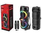اسپیکر بلوتوثی ZQS مدل 42111XW