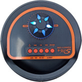 اسپیکر بلوتوثی ZQS مدل 42111XW