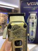 ماشین اصلاح سر و صورت وی جی آر مدل VGR V-005