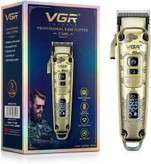 ماشین اصلاح سر و صورت وی جی آر مدل VGR V-005