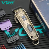 ماشین اصلاح سر و صورت وی جی آر مدل VGR V-005