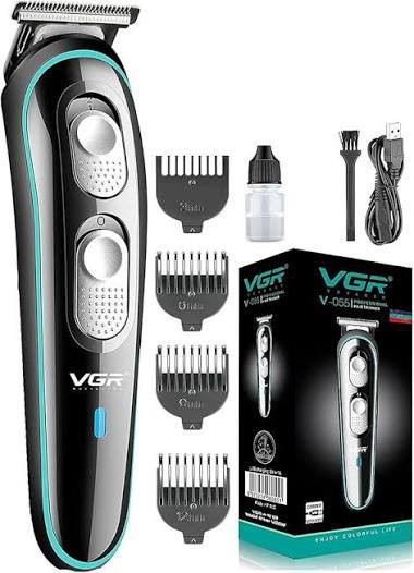 ماشین اصلاح وی جی آر مدل VGR V-055