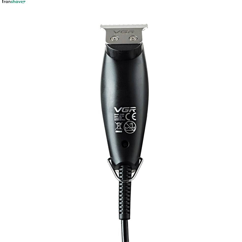 ست ماشین اصلاح سه کاره وی جی آر مدل VGR V-099