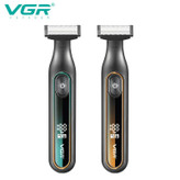 ماشین اصلاح موی سر و بدن وی جی آر مدل VGR V-360
