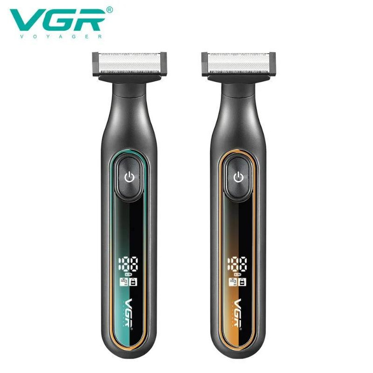ماشین اصلاح موی سر و بدن وی جی آر مدل VGR V-360