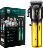 ماشین اصلاح سر و صورت وی جی آر مدل VGR V-654