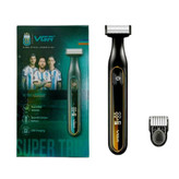ماشین اصلاح موی سر و بدن وی جی آر مدل VGR V-360