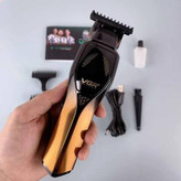 ماشین اصلاح سر و صورت وی جی آر مدل VGR V-187