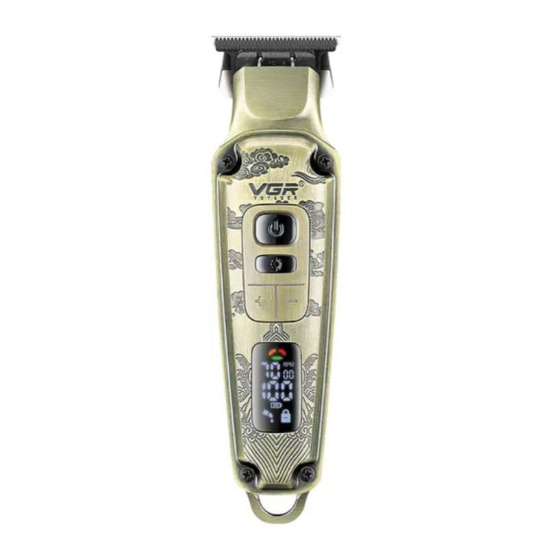 ماشین اصلاح سر و صورت وی جی آر مدل VGR V-901
