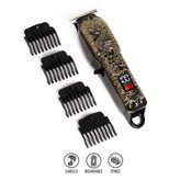 ماشین اصلاح بویتیتی مدل MR-130P